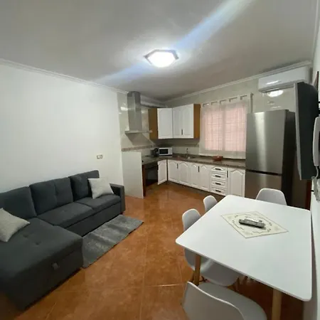 Hébergement de vacances Casa Cruz De Marbella *