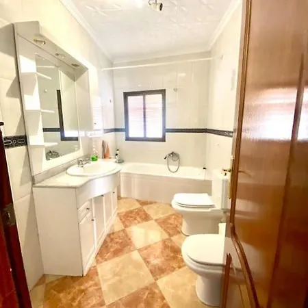 Holiday home Casa Cruz De Marbella