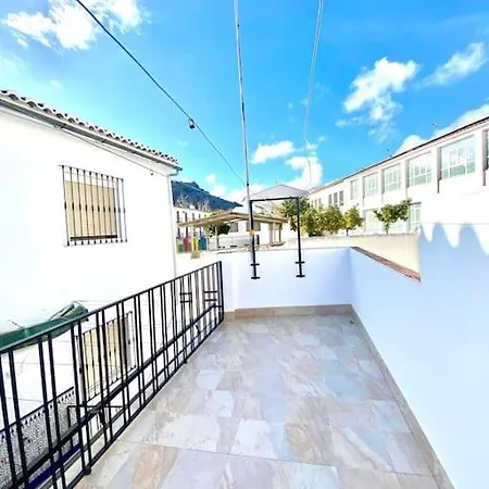 Casa Cruz De Marbella *
