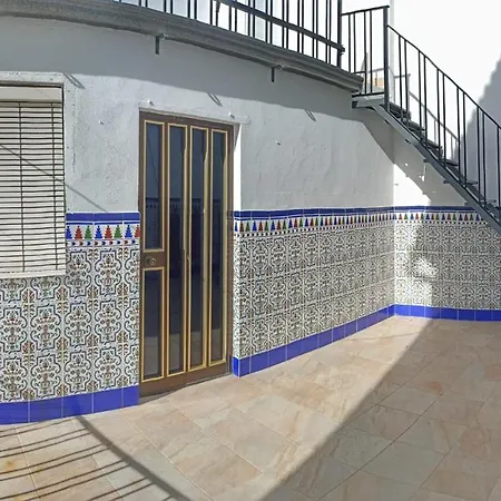 Casa Cruz De Marbella *