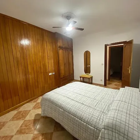 Casa Cruz De Marbella Holiday home
