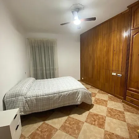 Holiday home Casa Cruz De Marbella *
