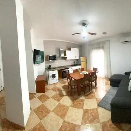 Casa Cruz De Marbella * Luque