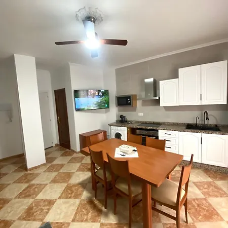 Casa Cruz De Marbella Holiday home Luque